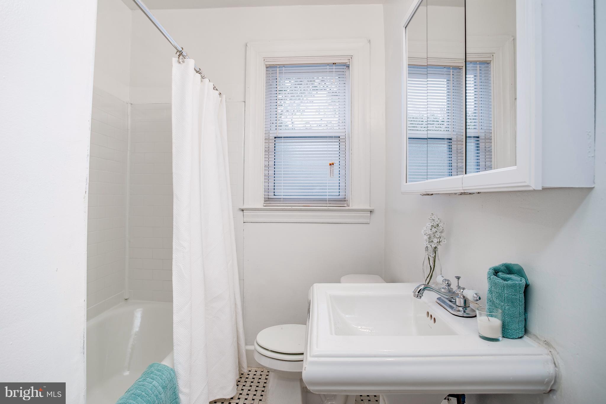 3725 Keswick Road Baltimore, MD 21211 - Photo 19 of 30 Bath