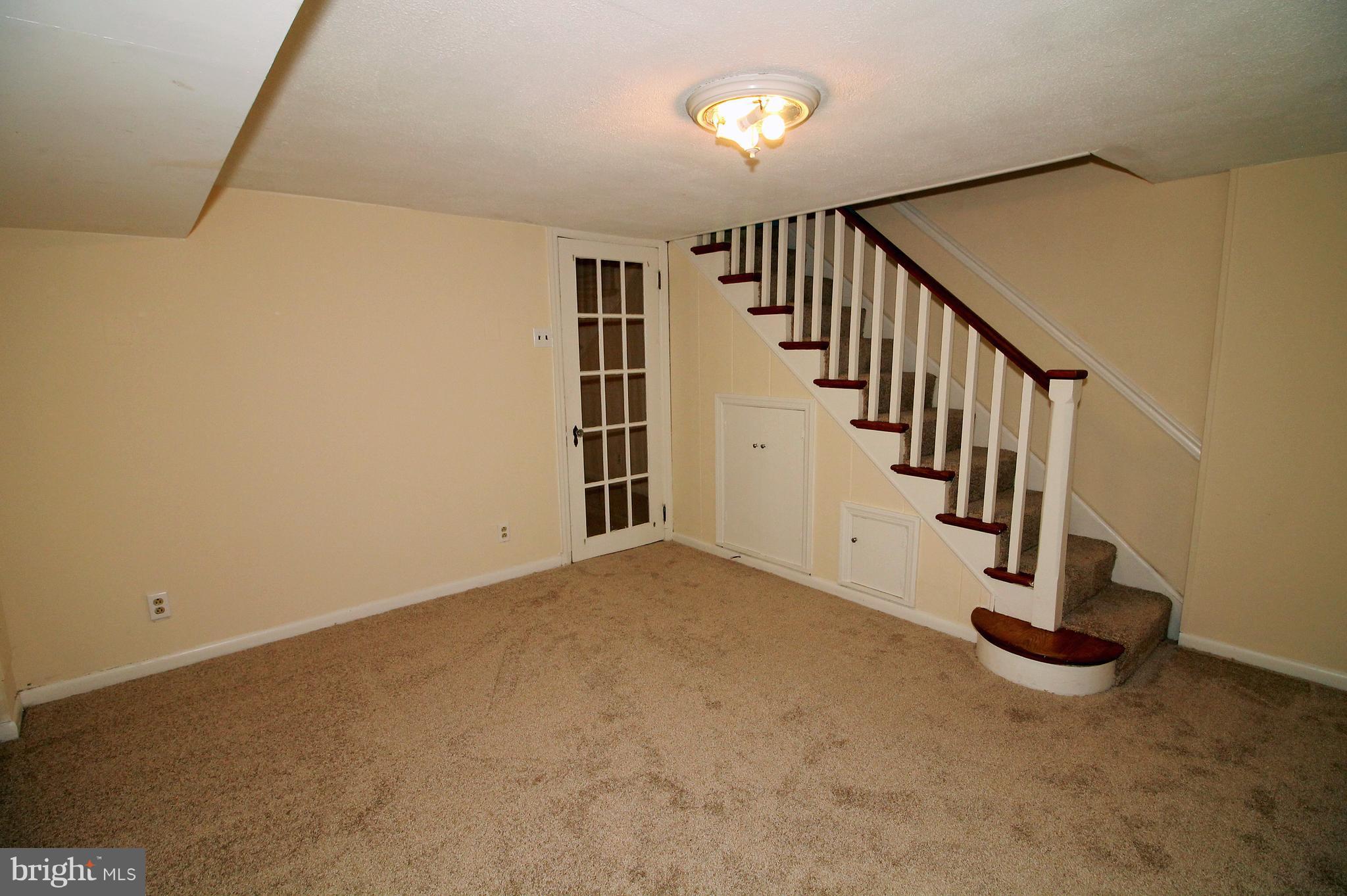 3725 Keswick Road Baltimore, MD 21211 - Photo 22 of 30 Basement