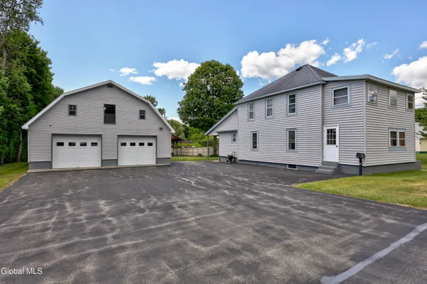 $369,000 | 12 White Street, Corinth, NY 12822