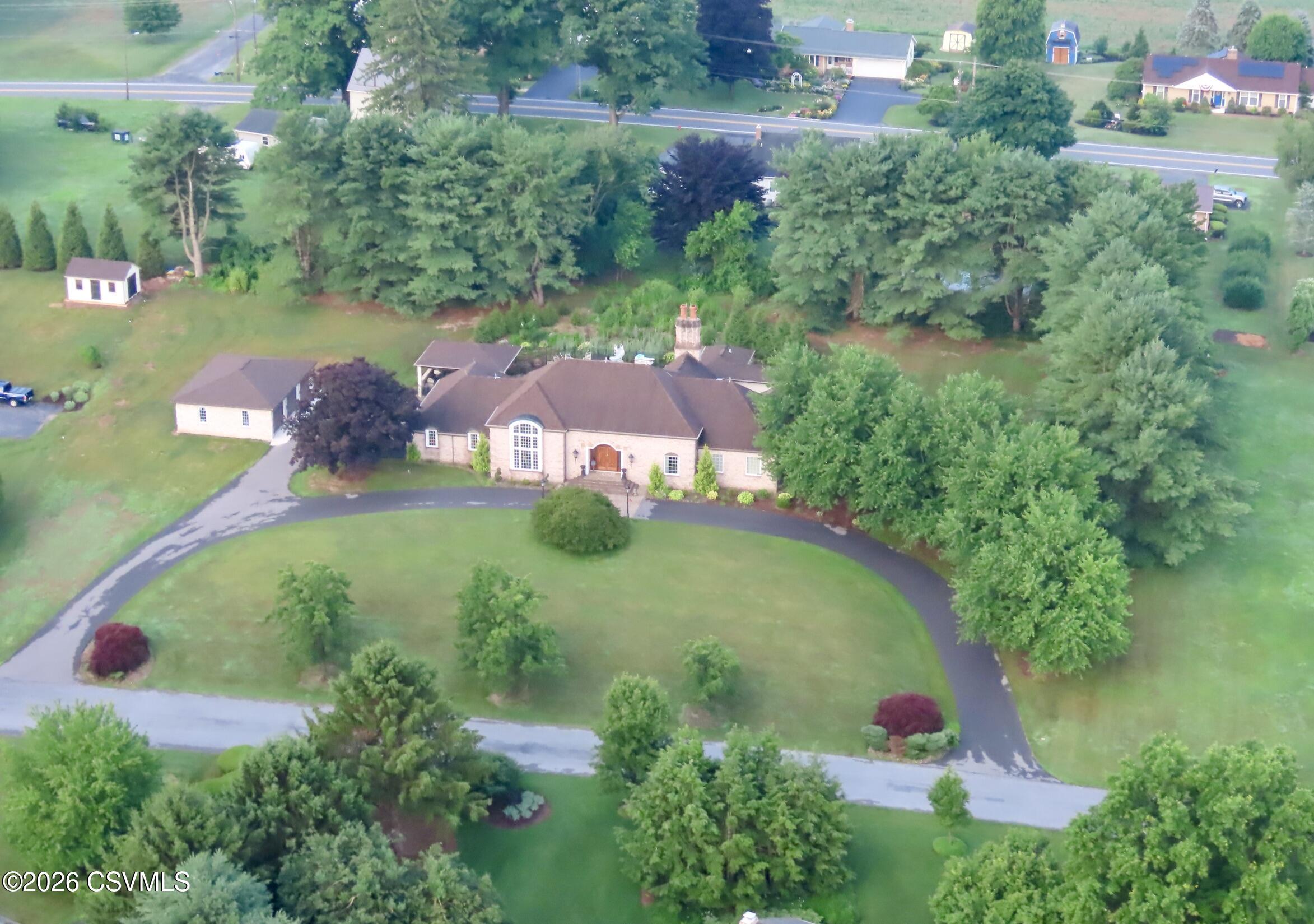 50 Sweet Gum Road Selinsgrove, PA 17870 - Photo 21 of 82