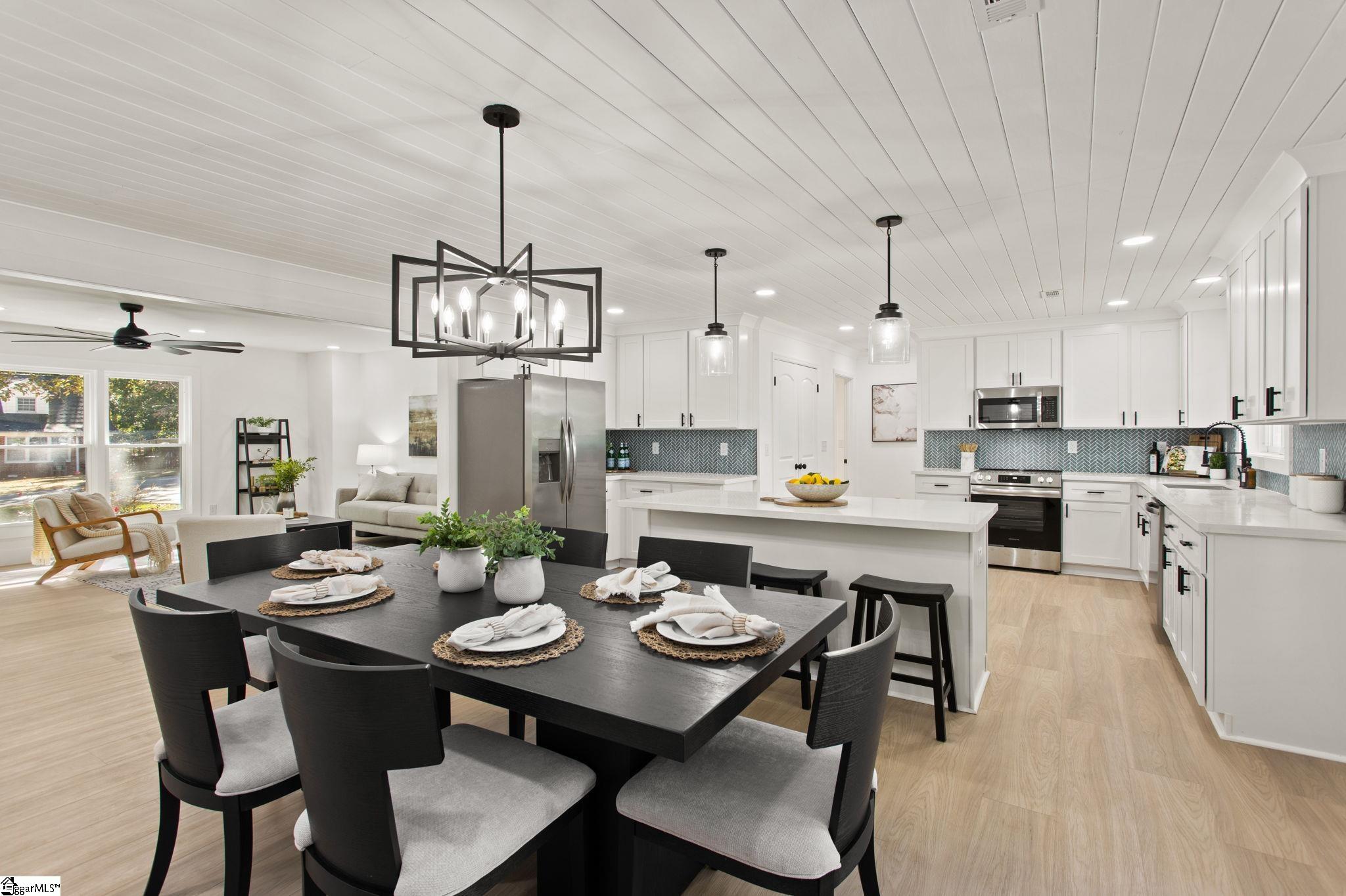 209 Endless Drive Greer, SC 29651 - Photo 6 of 32