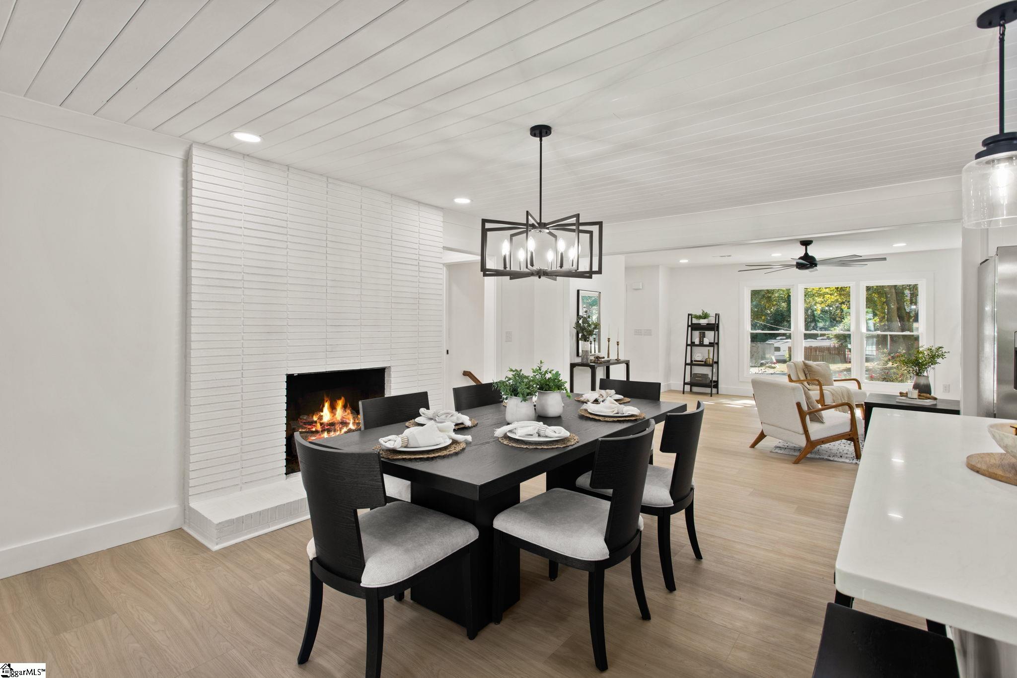 209 Endless Drive Greer, SC 29651 - Photo 9 of 32