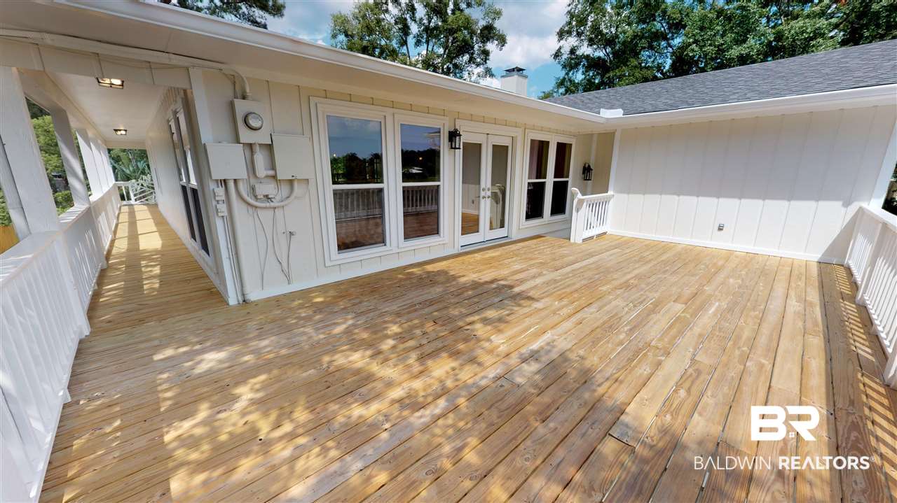 3815 Riviere Du Chien Road Mobile, AL 36693 - Photo 22 of 33