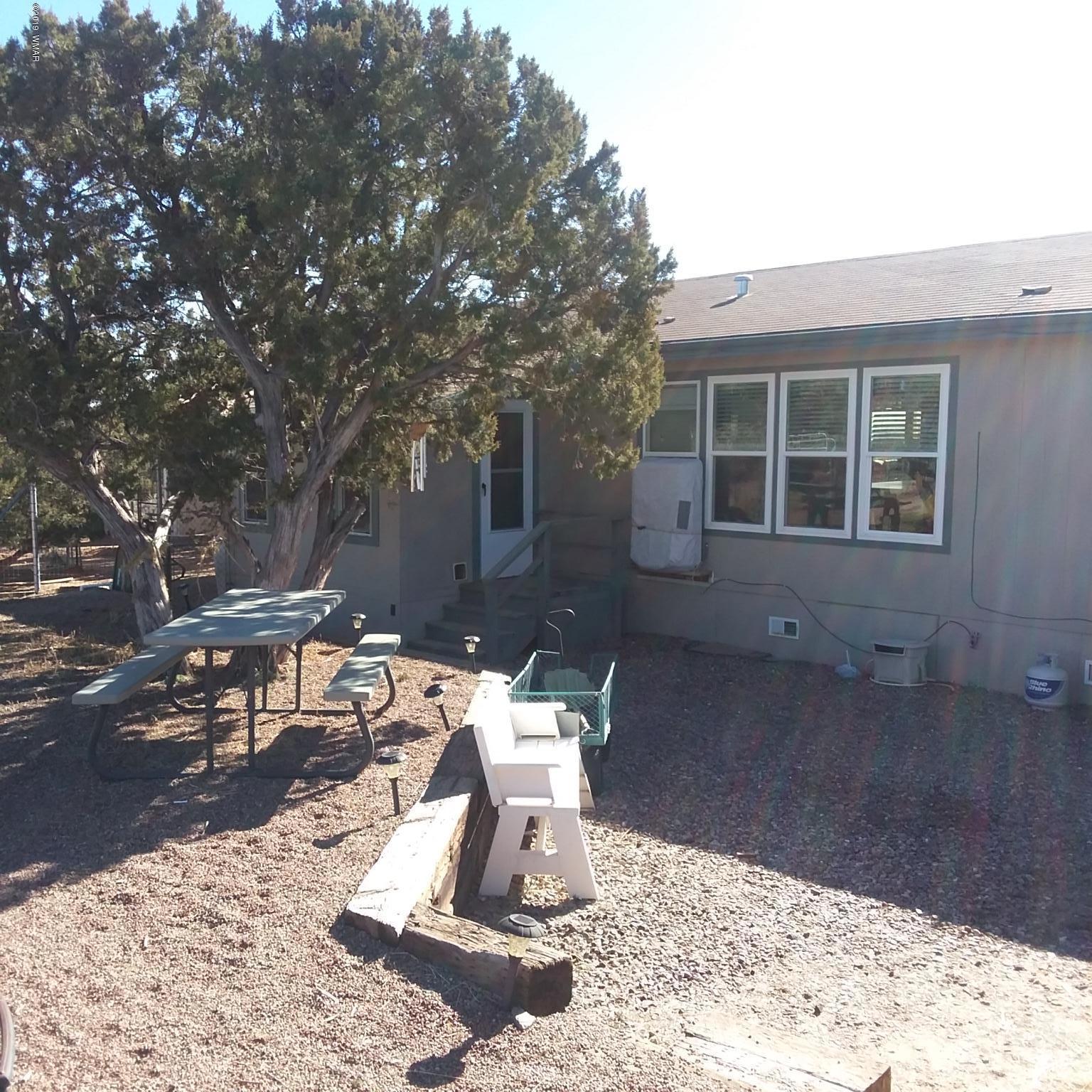 Lot 140 Red Sky Ranch St. Johns, AZ 85936 - Photo 1 of 26