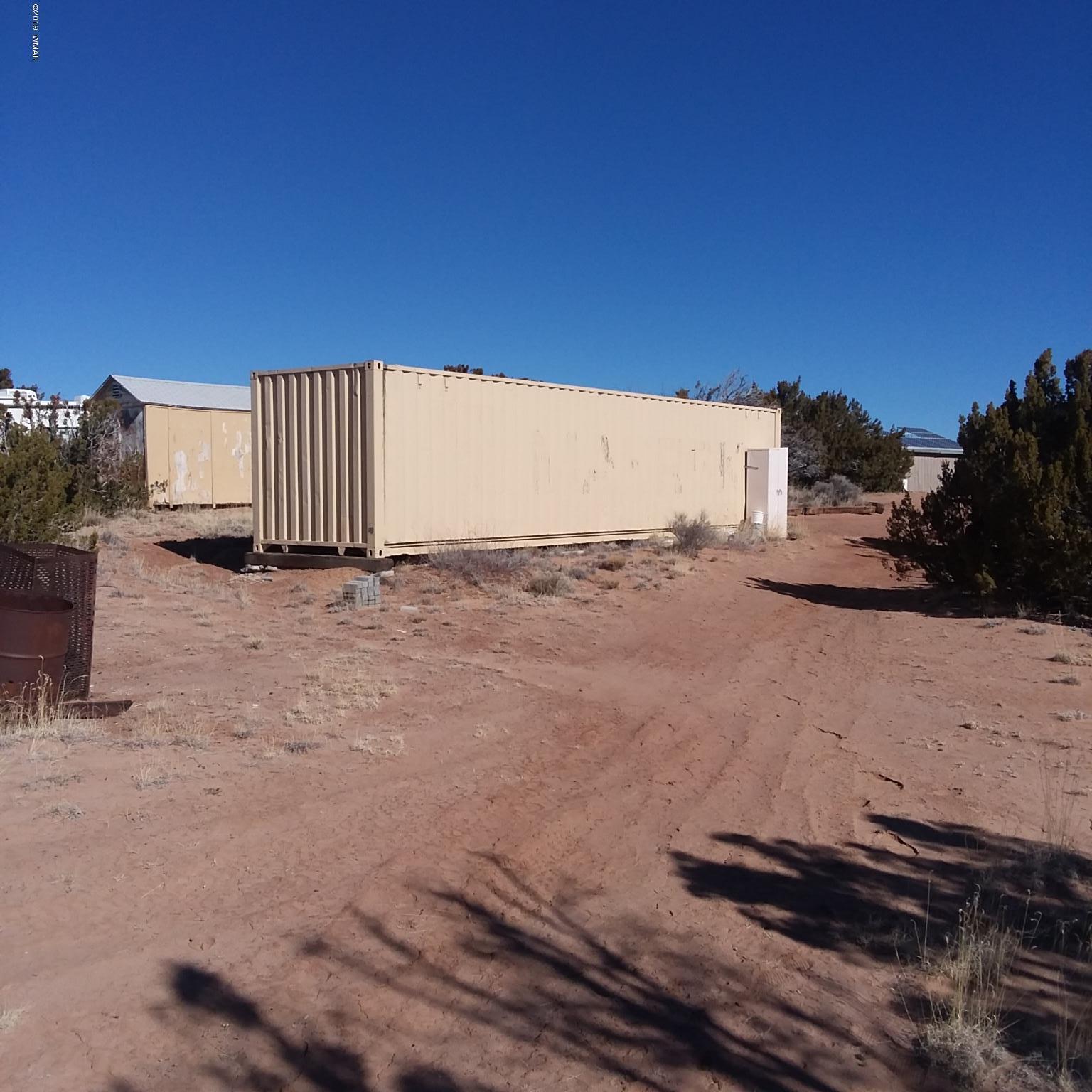 Lot 140 Red Sky Ranch St. Johns, AZ 85936 - Photo 17 of 26