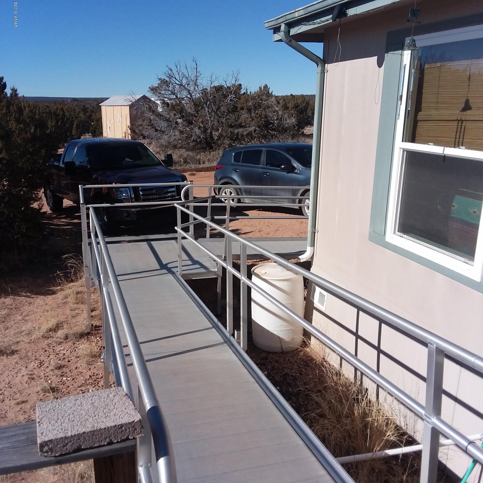Lot 140 Red Sky Ranch St. Johns, AZ 85936 - Photo 20 of 26