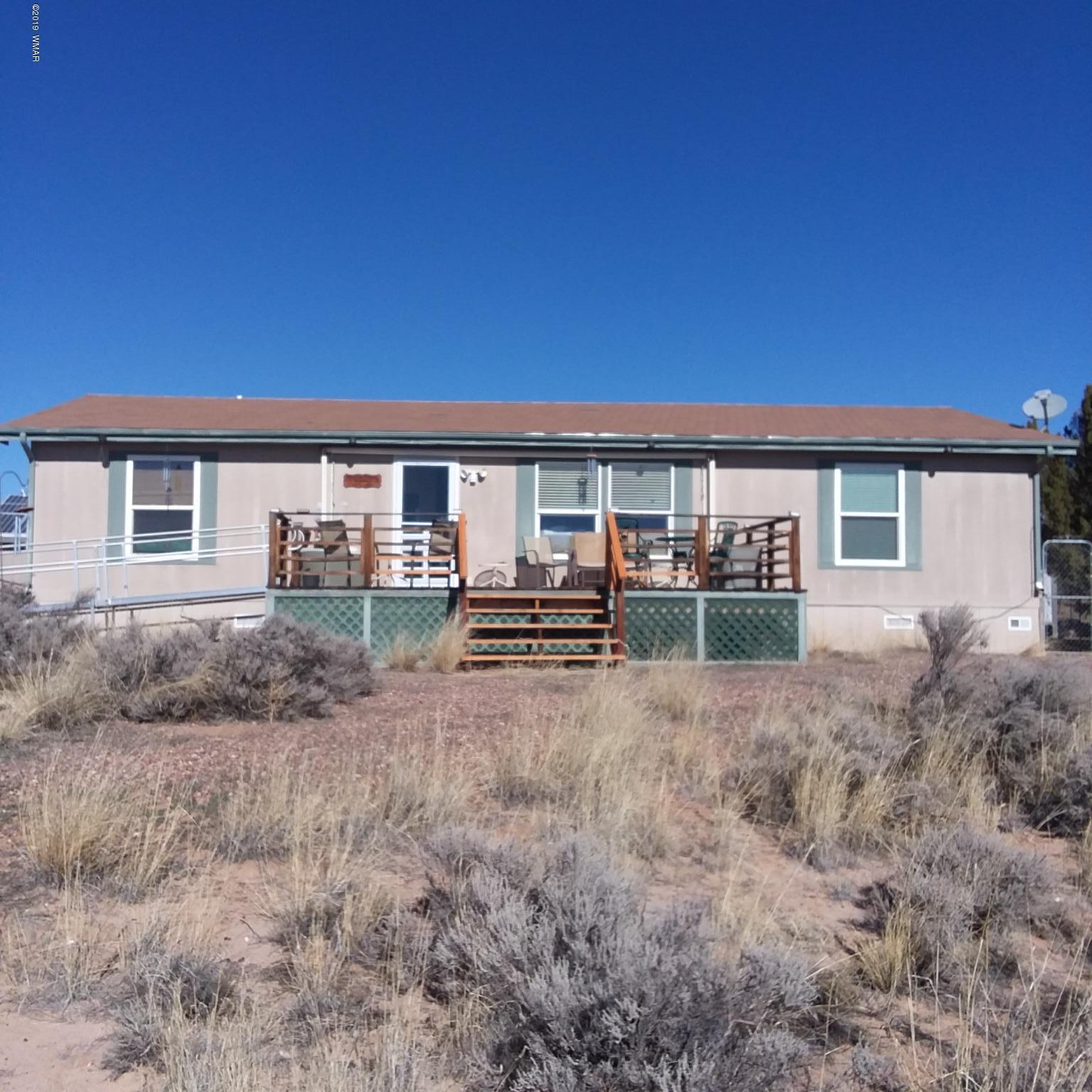 Lot 140 Red Sky Ranch St. Johns, AZ 85936 - Photo 2 of 26