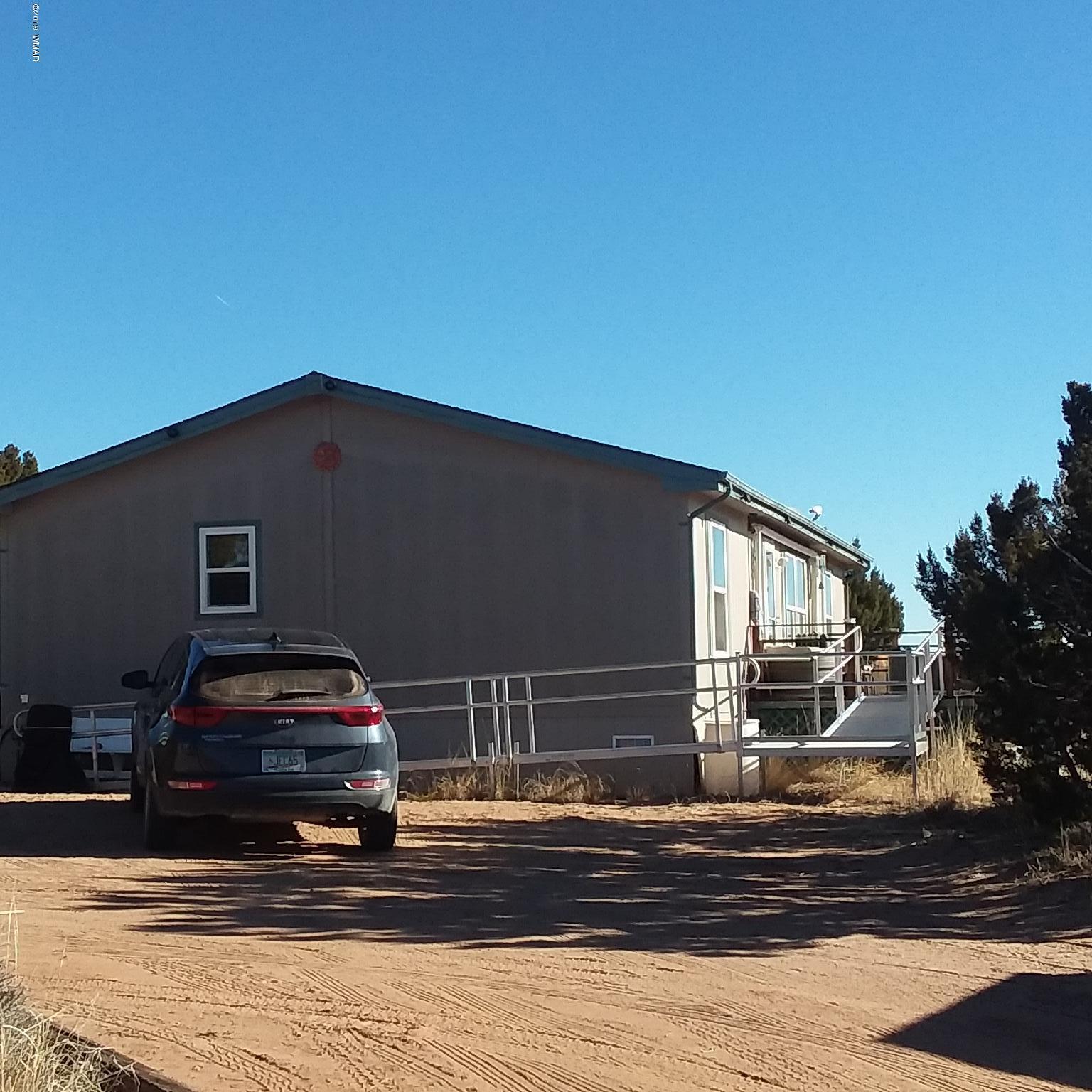 Lot 140 Red Sky Ranch St. Johns, AZ 85936 - Photo 23 of 26