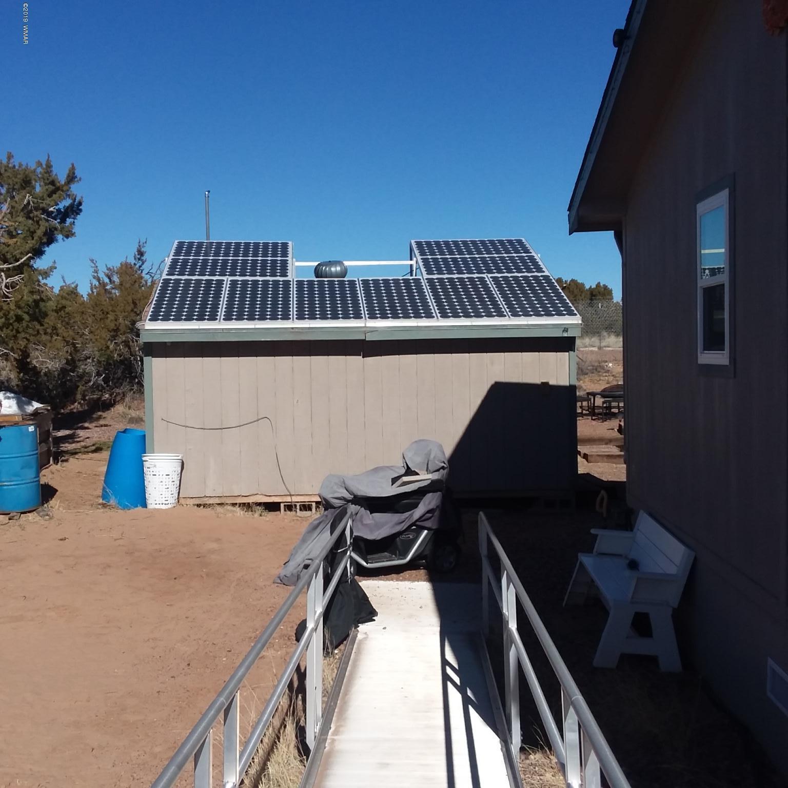 Lot 140 Red Sky Ranch St. Johns, AZ 85936 - Photo 24 of 26