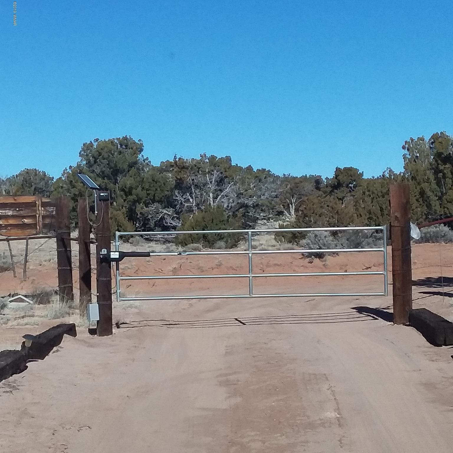 Lot 140 Red Sky Ranch St. Johns, AZ 85936 - Photo 25 of 26