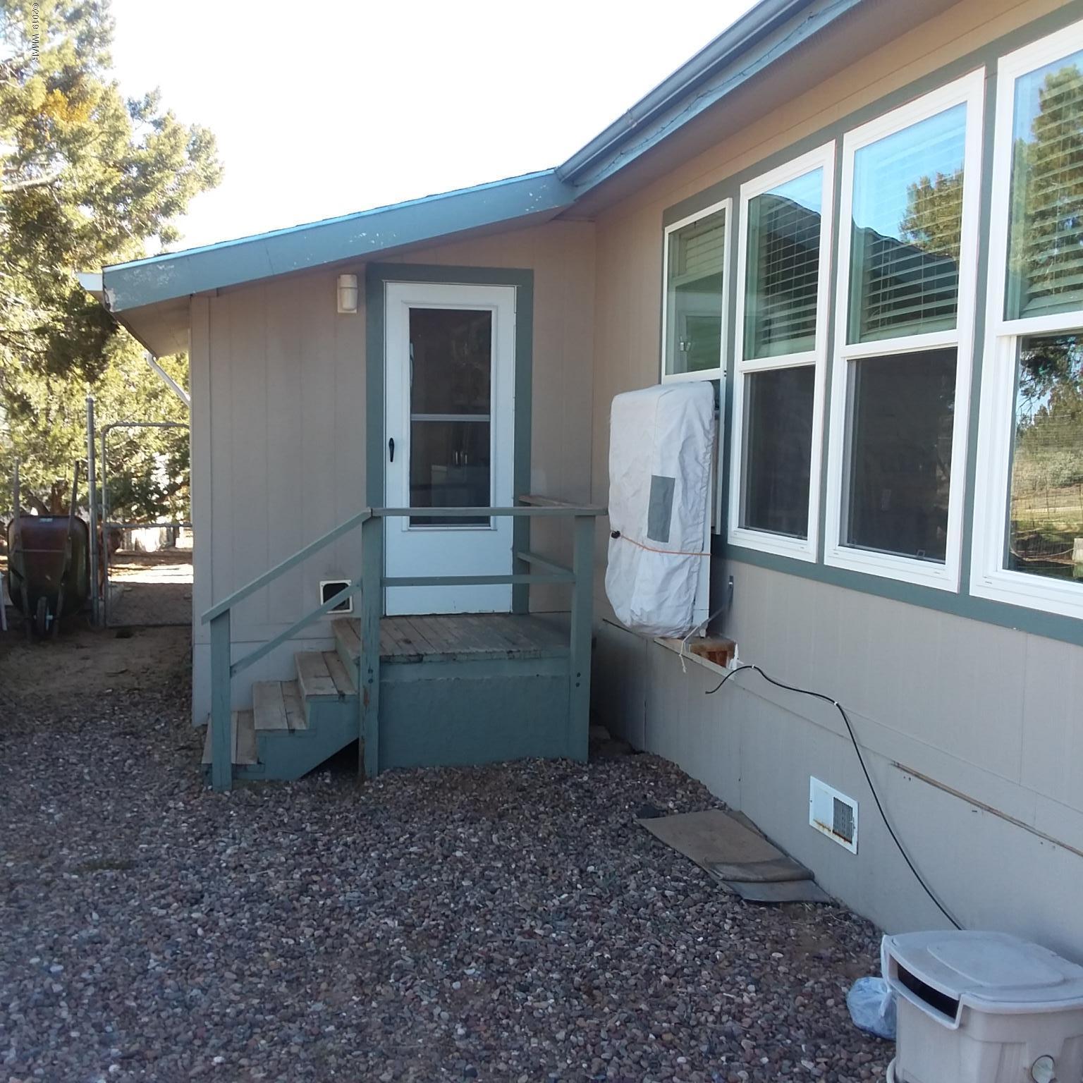 Lot 140 Red Sky Ranch St. Johns, AZ 85936 - Photo 3 of 26