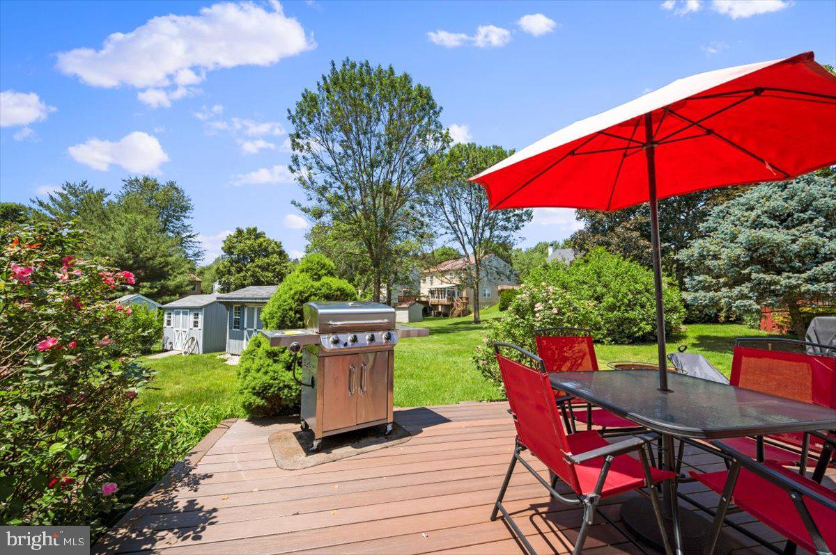 7 Stacey Drive Doylestown, PA 18901 - Photo 21 of 22