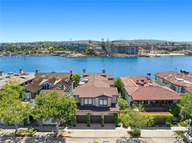 $14,500,000 | 2238 Channel Road, Newport Beach, CA 92661