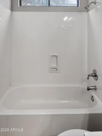 a view of a room with closet