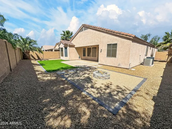$415,000 | 2421 West Ellis Street, Phoenix, AZ 85041