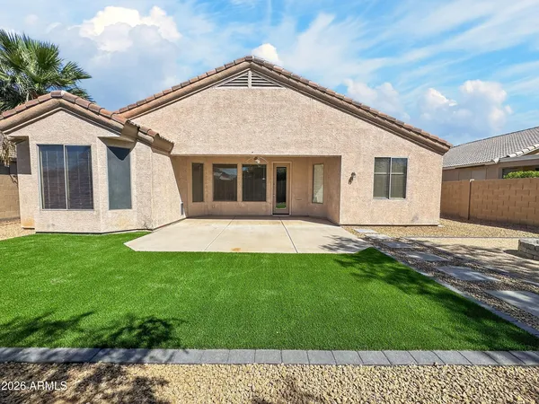 $415,000 | 2421 West Ellis Street, Phoenix, AZ 85041