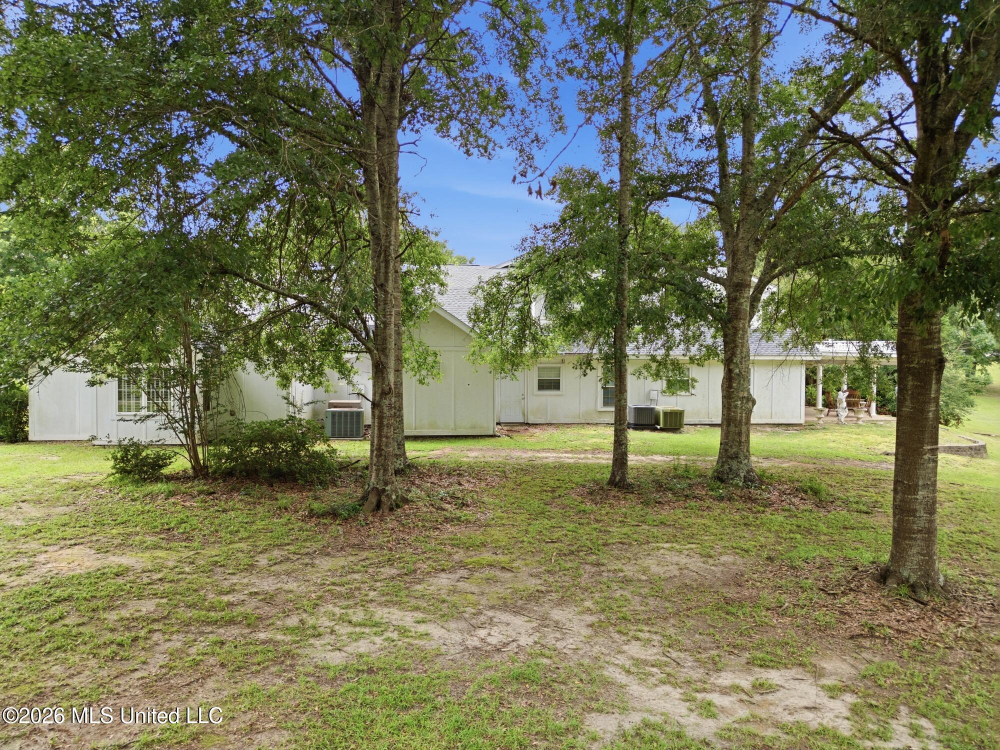 84 Lynn Ray Road Petal, MS 39465 - Photo 75 of 96 78_dji_0124
