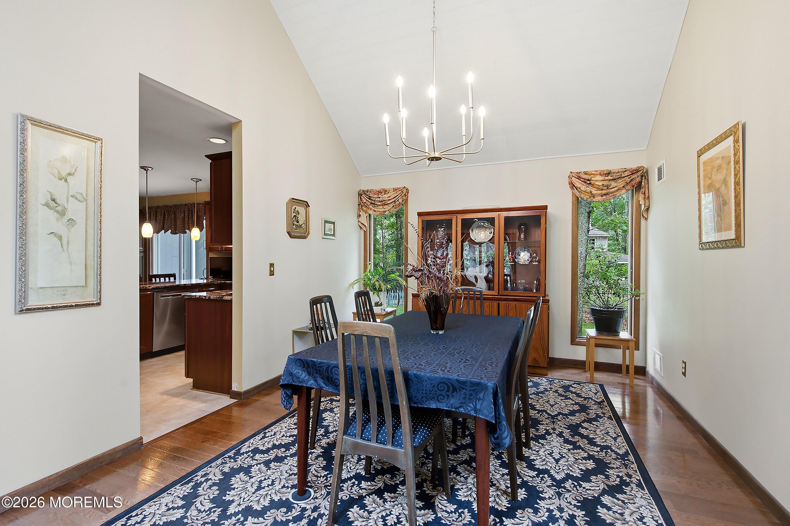 3214 County Rte 547 Manchester Township, NJ 08759 - Photo 14 of 36 08-Dining