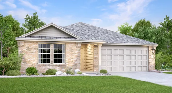 $319,999 | 17909 Orchard Oriel Way, Pflugerville, TX 78660