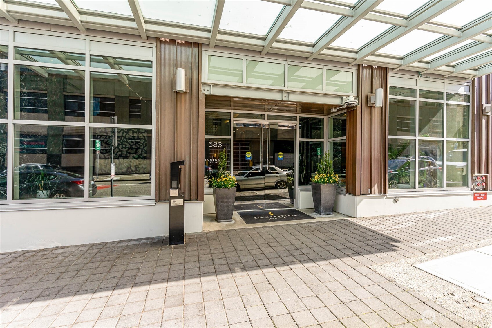 583 Battery Street, Unit 2802 Seattle, WA 98119 - Photo 1 of 30