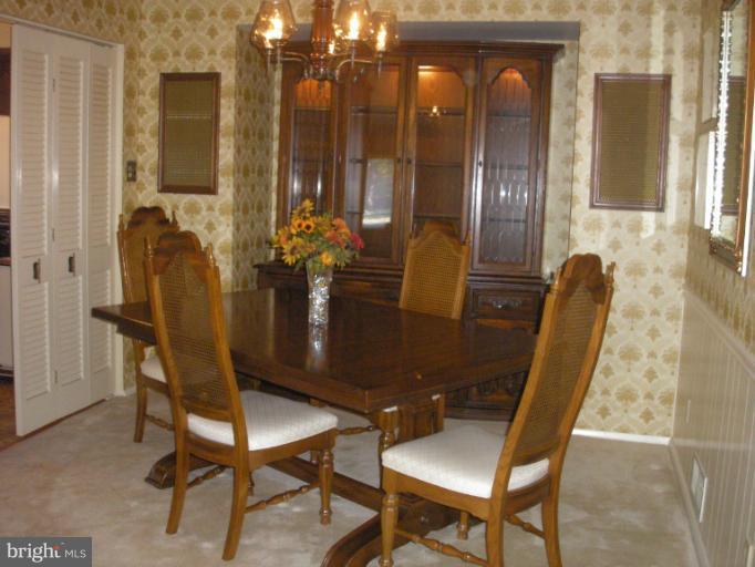 7623 Boulder Street Springfield, VA 22151 - Photo 14 of 26 Dining Room