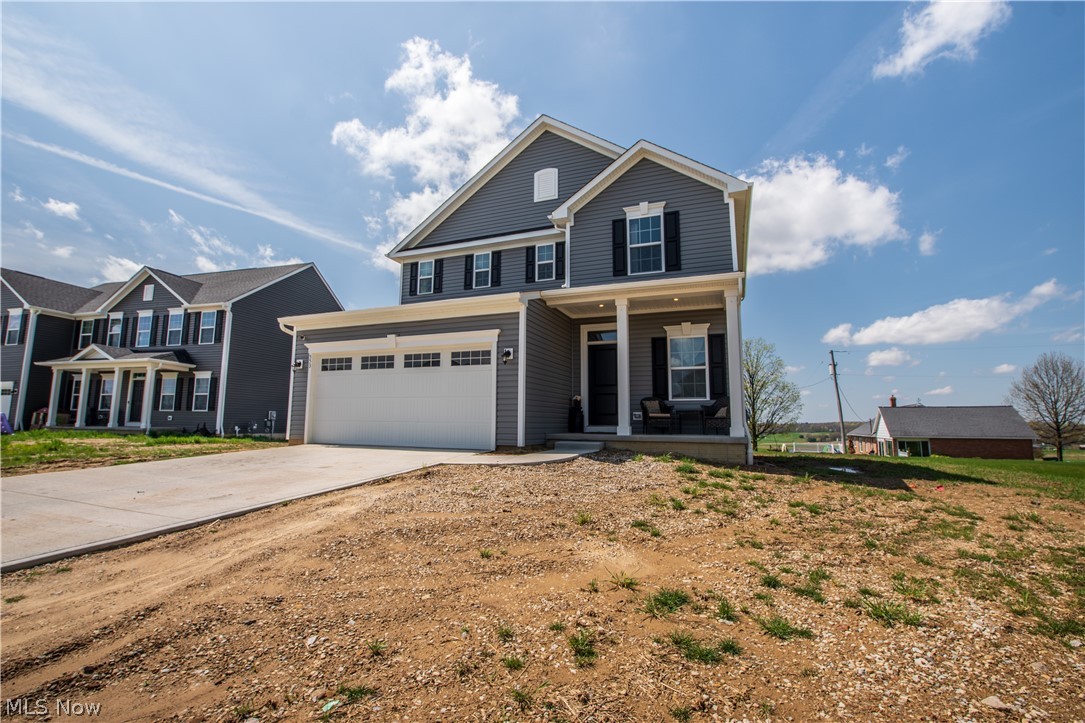 553 Oliver Way Rittman, OH 44270 - Photo 3 of 32 Gallery Image 3