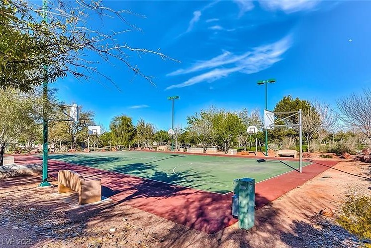 247 Integrity Ridge Drive Henderson, NV 89052 - Photo 54 of 56 Gallery Image 54