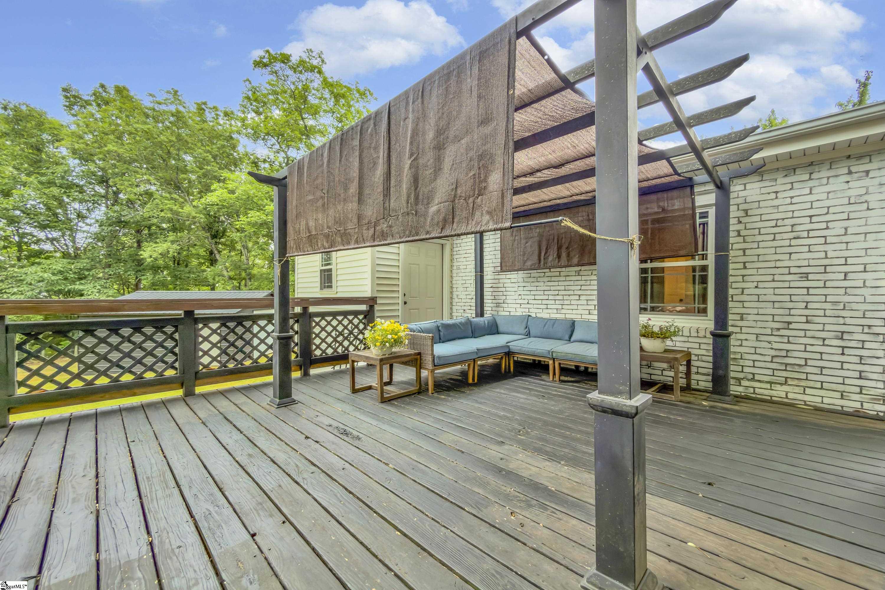 416 West Belvue Road Greenville, SC 29609 - Photo 18 of 33