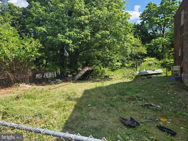 $20,000 | 60 Hayes Avenue, Trenton, NJ 08618