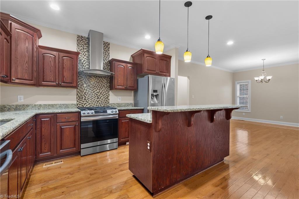 2751 Buie - Philadelphus Road Pembroke, NC 28372 - Photo 2 of 27