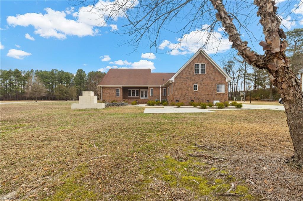 2751 Buie - Philadelphus Road Pembroke, NC 28372 - Photo 21 of 27