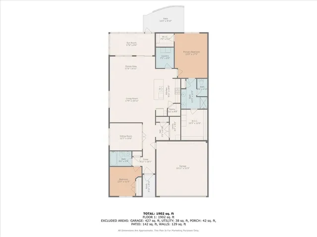 $420,000 | 6359 Doral Drive, Gurnee, IL 60031