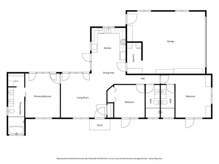 $3,100,000 | 535 Stanton Street, Arroyo Grande, CA 93420