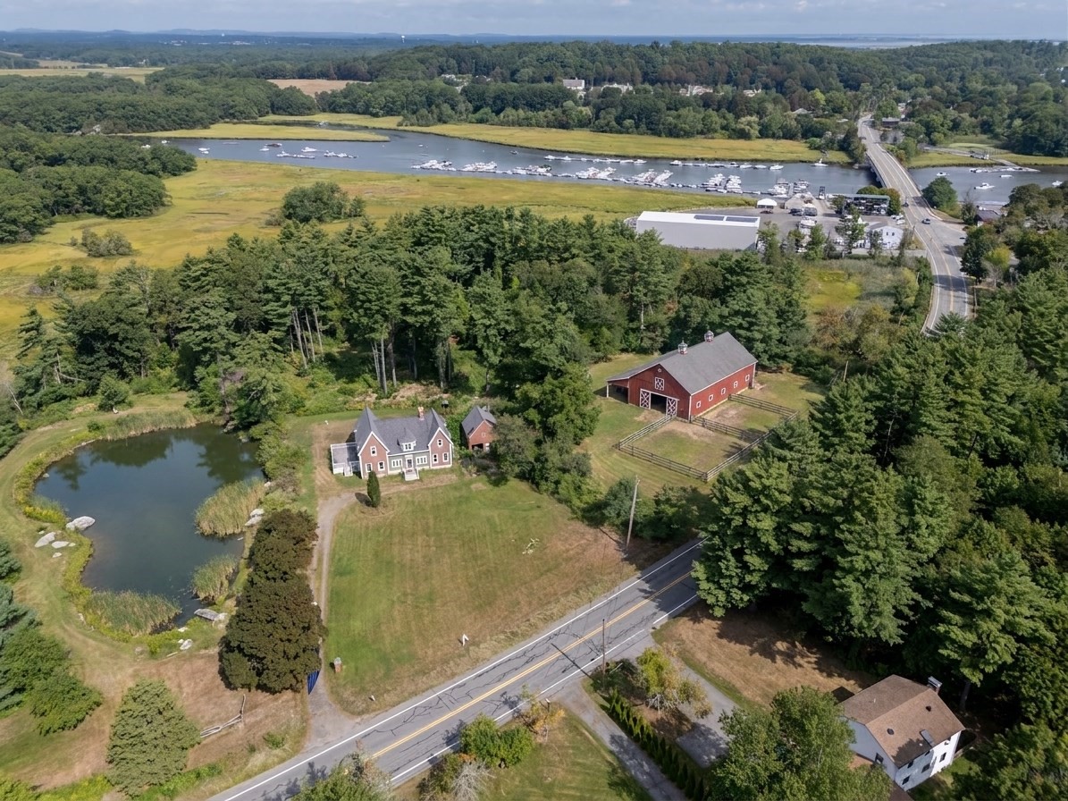 304 High Road Newbury, MA 01951 - Photo 36 of 40 Gallery Image 36