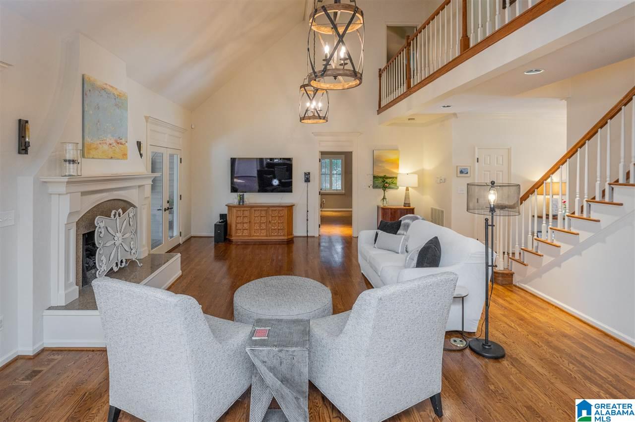 2532 Dolly Ridge Road Birmingham, AL 35243 - Photo 12 of 50