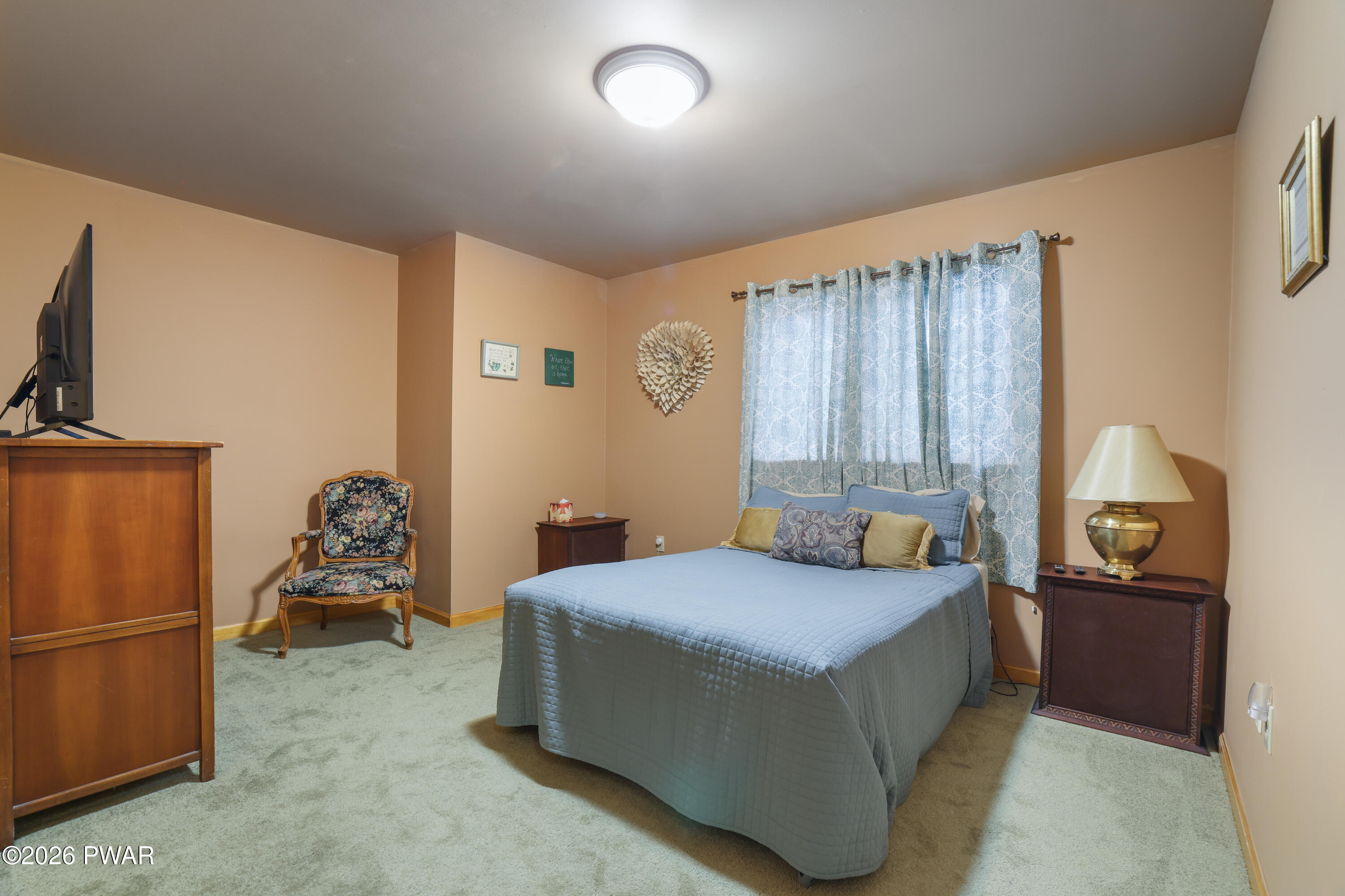 35 Perkins Pond Road Beach Lake, PA 18405 - Photo 29 of 65 Bedroom 3