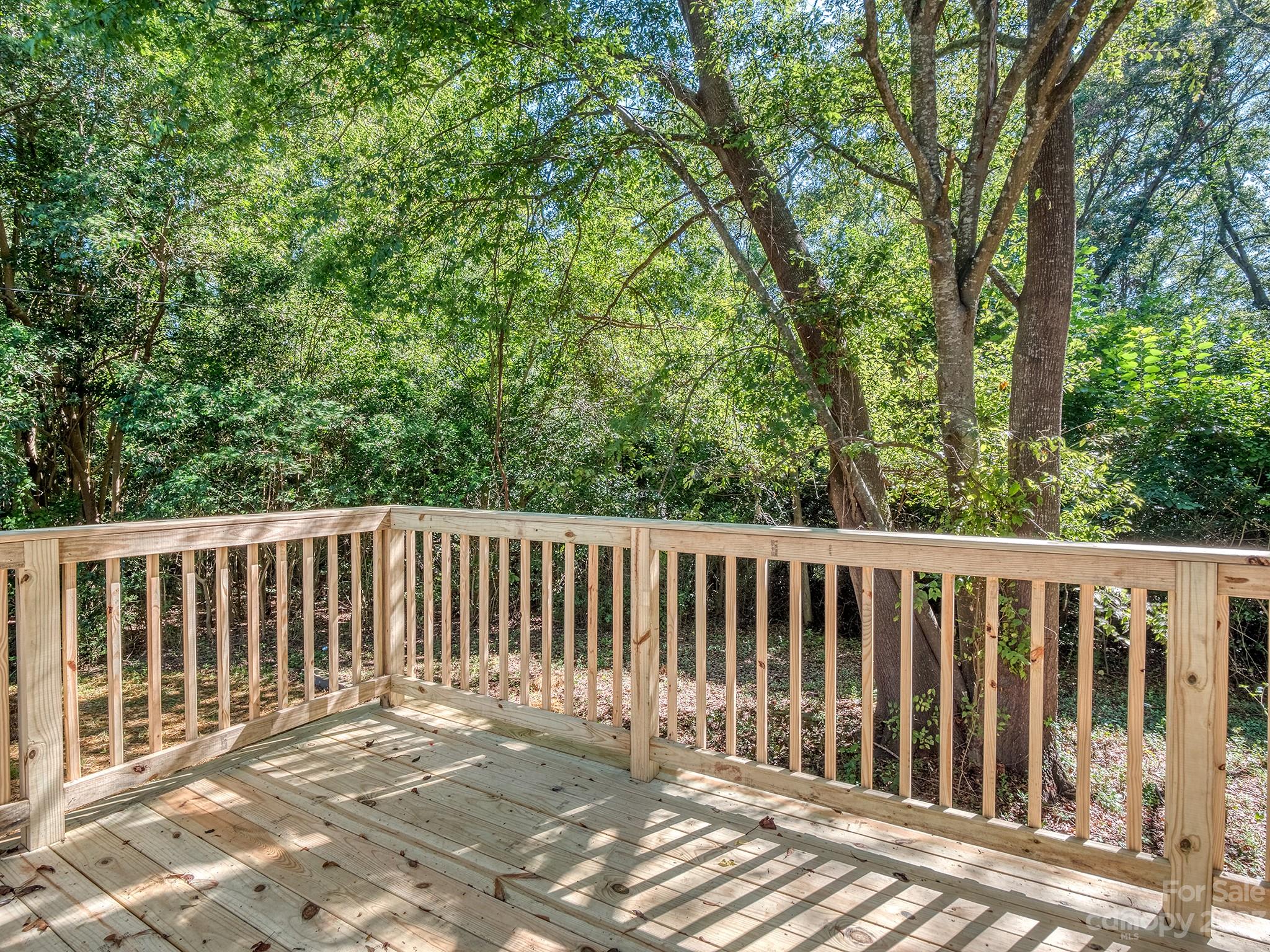 1031 State Rd S-29-424 Lancaster, SC 29720 - Photo 20 of 47 a view of a wooden fence