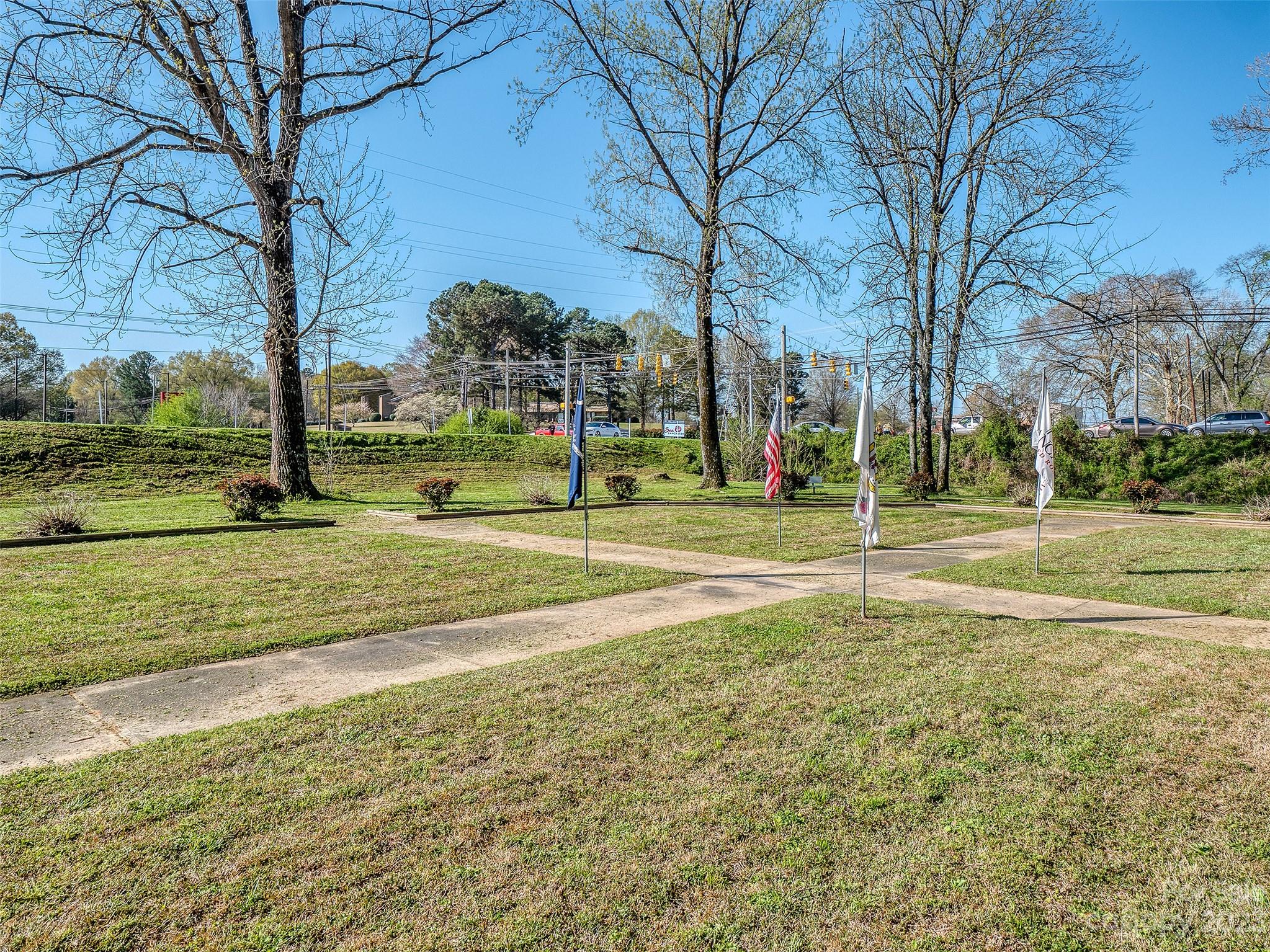 1031 State Rd S-29-424 Lancaster, SC 29720 - Photo 30 of 47 a view of a basketball court