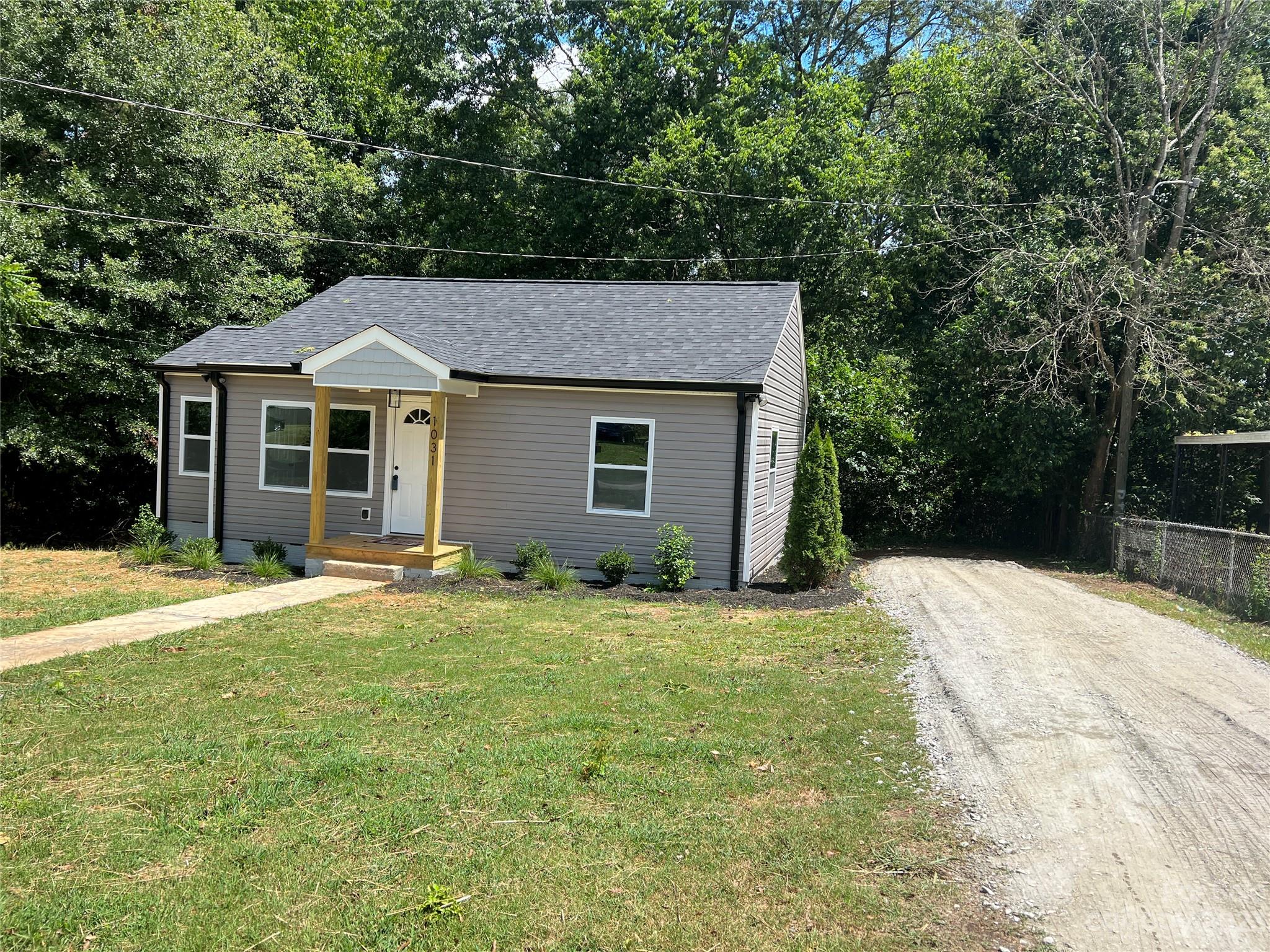 1031 State Rd S-29-424 Lancaster, SC 29720 - Photo 3 of 47 a house that has a outdoor space
