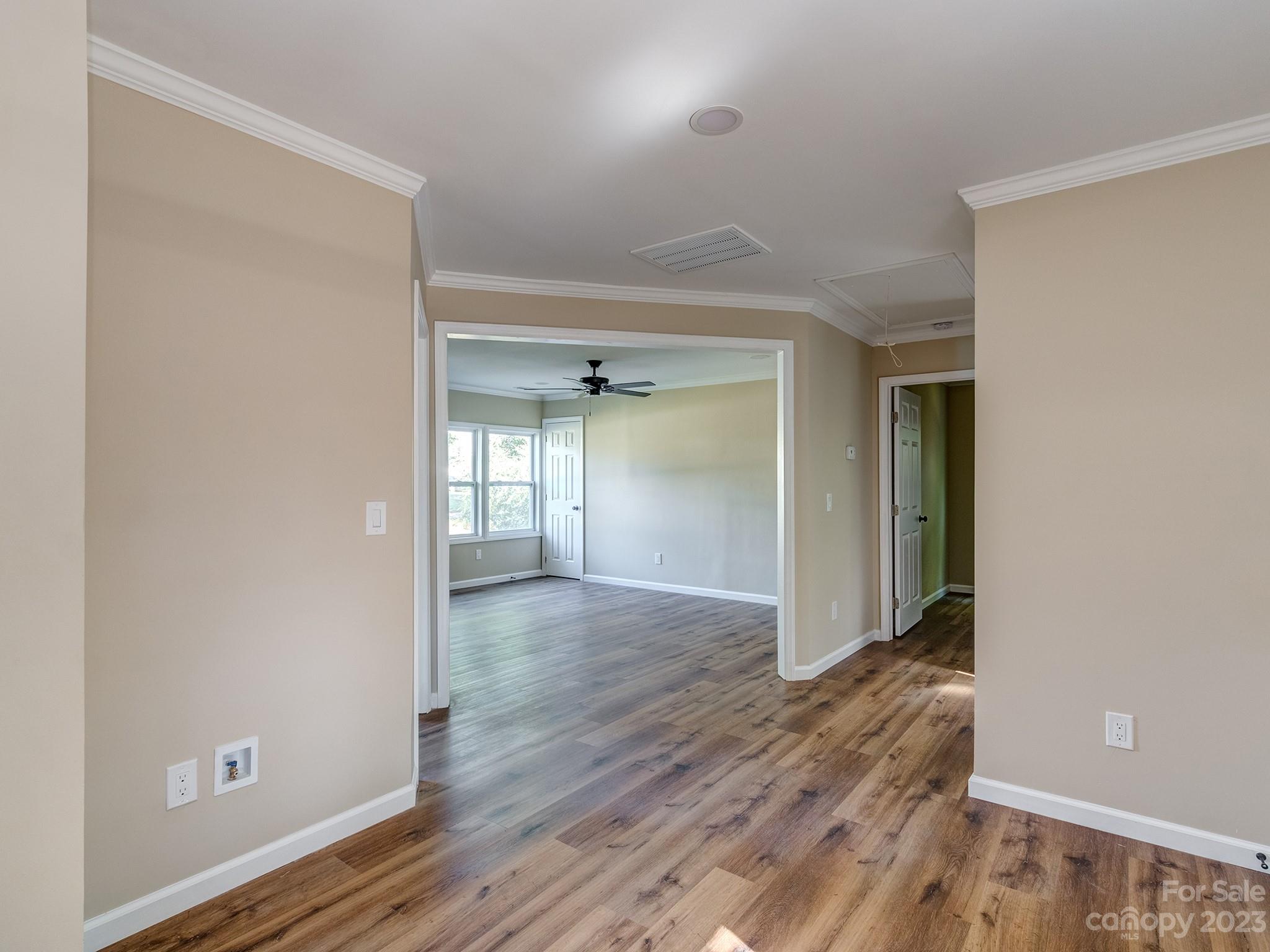 1031 State Rd S-29-424 Lancaster, SC 29720 - Photo 10 of 47 a view of wooden floor