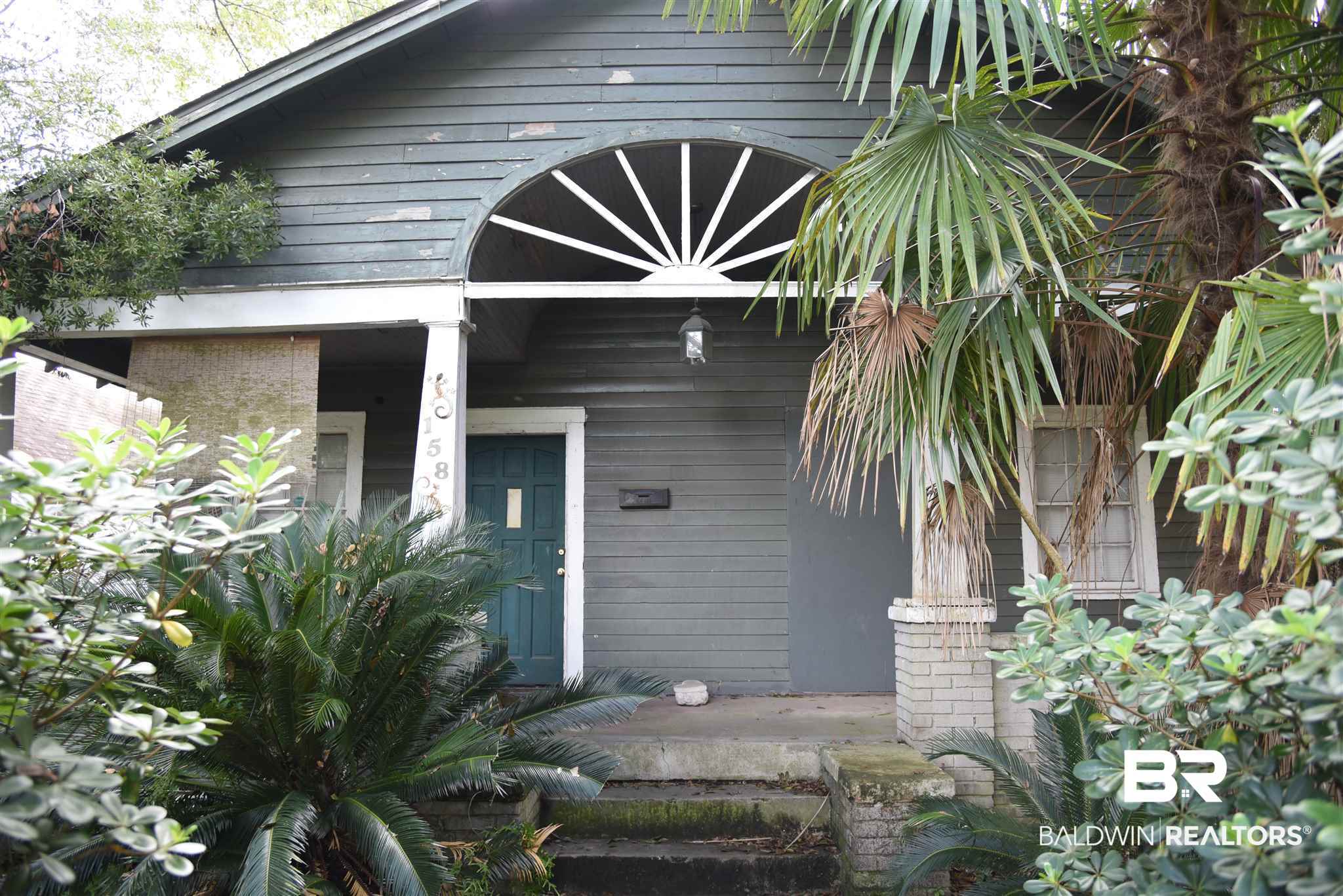 158 Randolph Street Mobile, AL 36607 - Photo 1 of 6