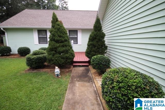 120 Ridgeview Drive Alexandria, AL 36250 - Photo 33 of 43