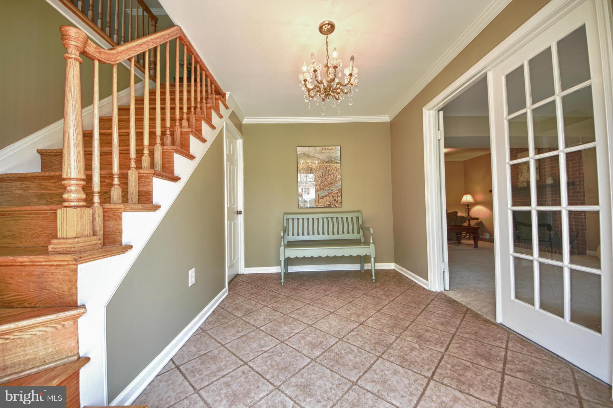 8202 Blairton Road Springfield, VA 22152 - Photo 2 of 23 Interior (General)