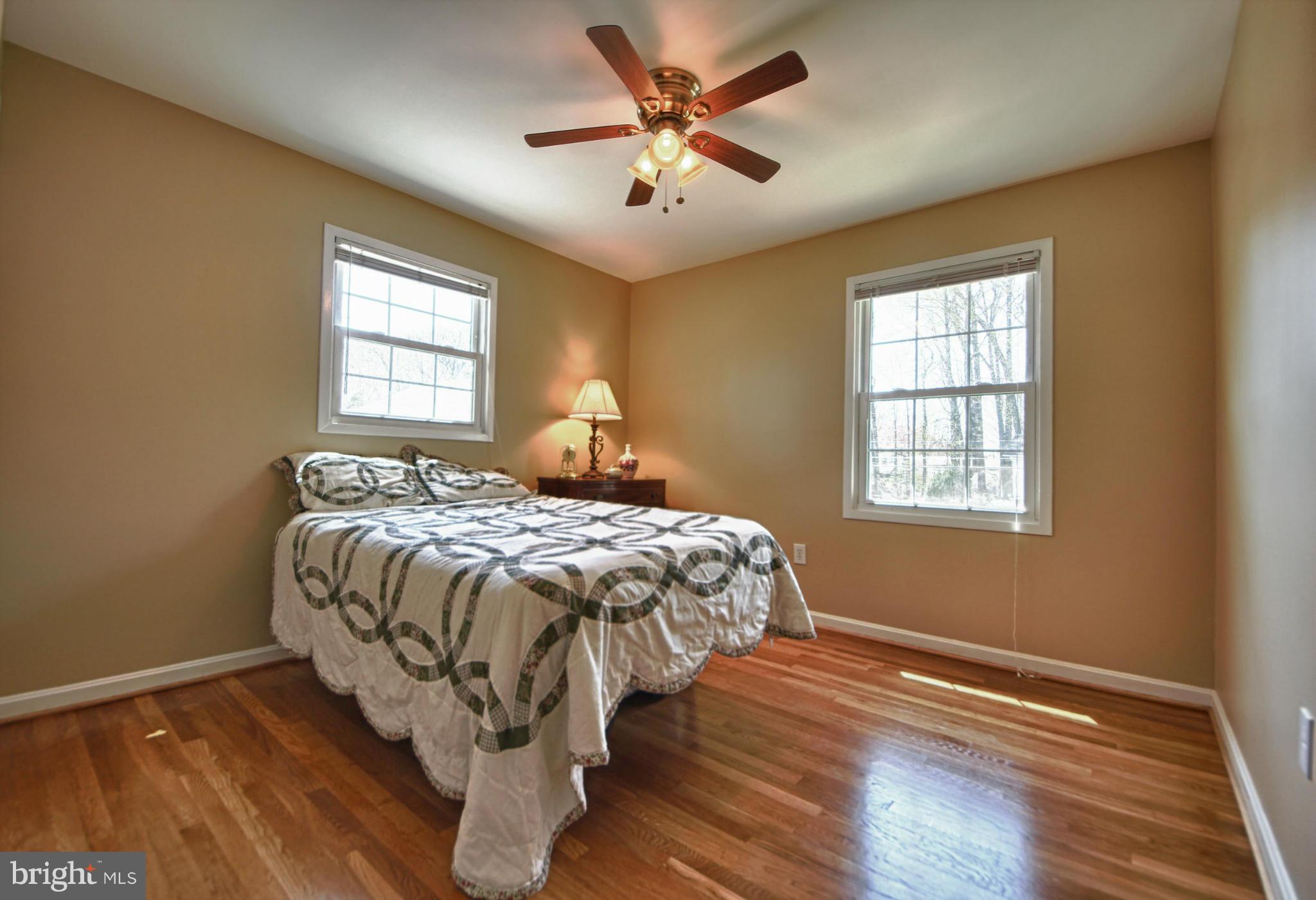 8202 Blairton Road Springfield, VA 22152 - Photo 12 of 23 Bedroom