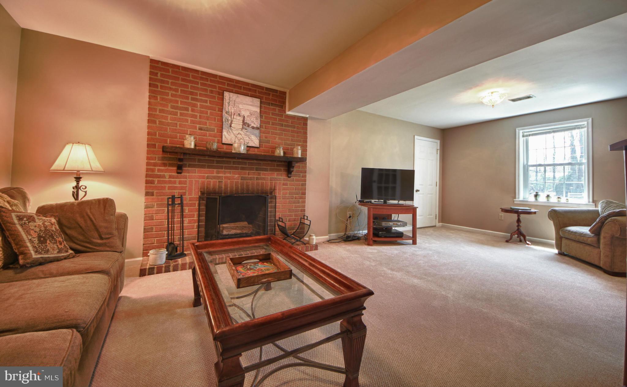 8202 Blairton Road Springfield, VA 22152 - Photo 14 of 23 Family Room