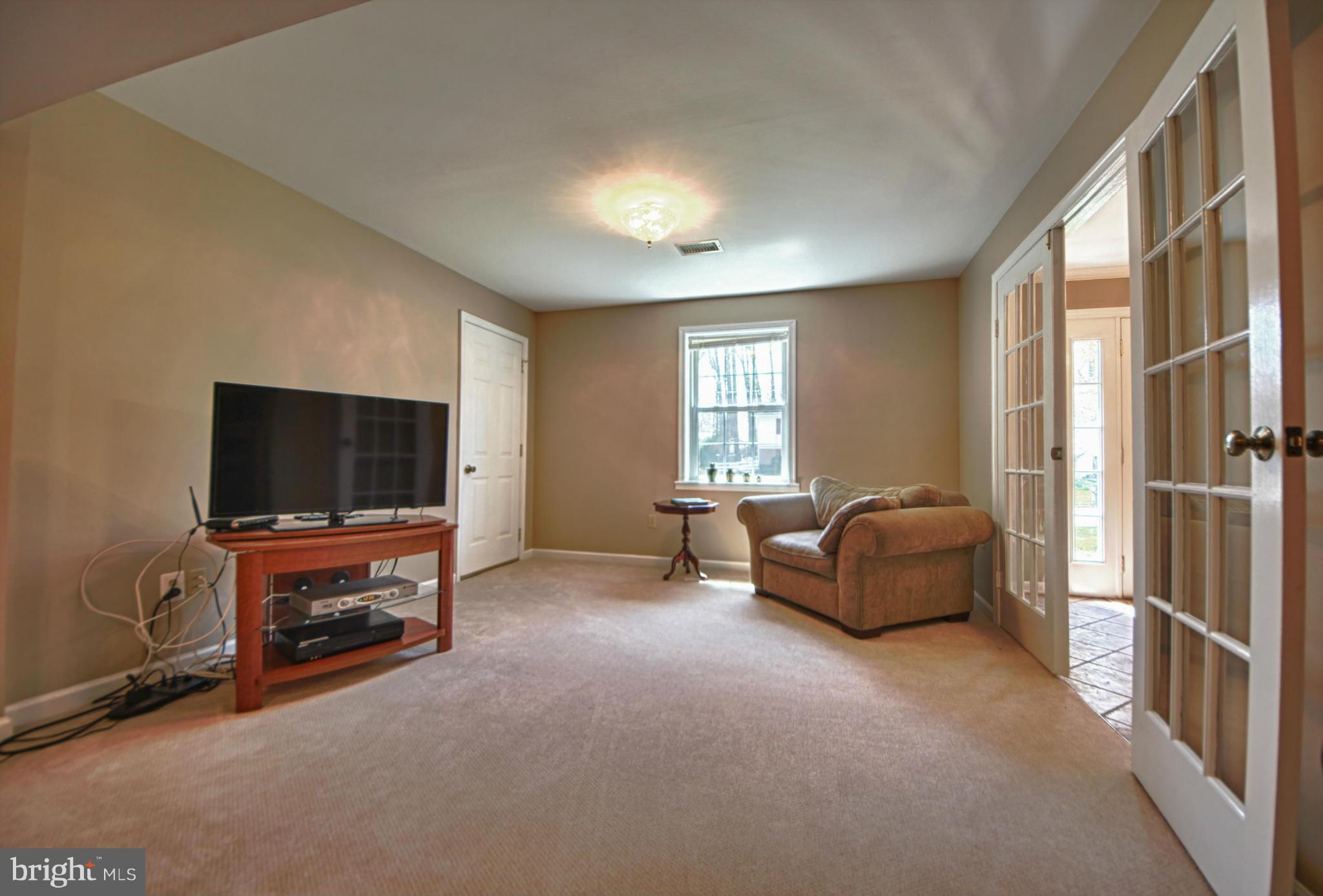 8202 Blairton Road Springfield, VA 22152 - Photo 16 of 23 Family Room