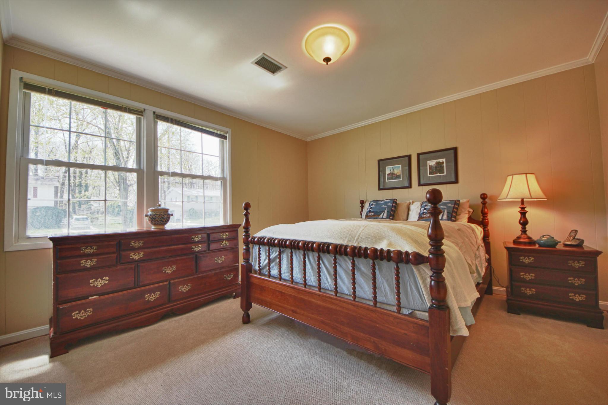 8202 Blairton Road Springfield, VA 22152 - Photo 18 of 23 Bedroom