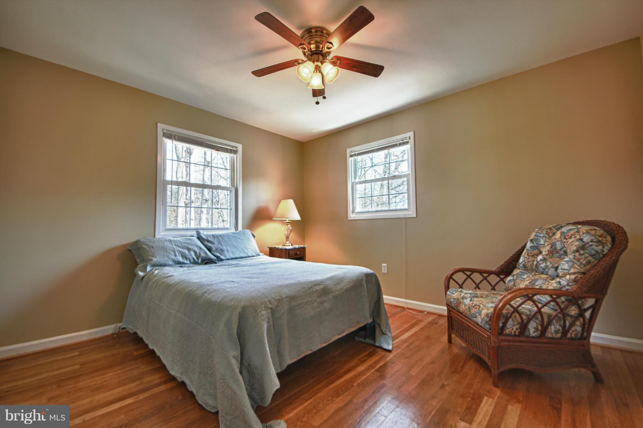8202 Blairton Road Springfield, VA 22152 - Photo 10 of 23 Bedroom
