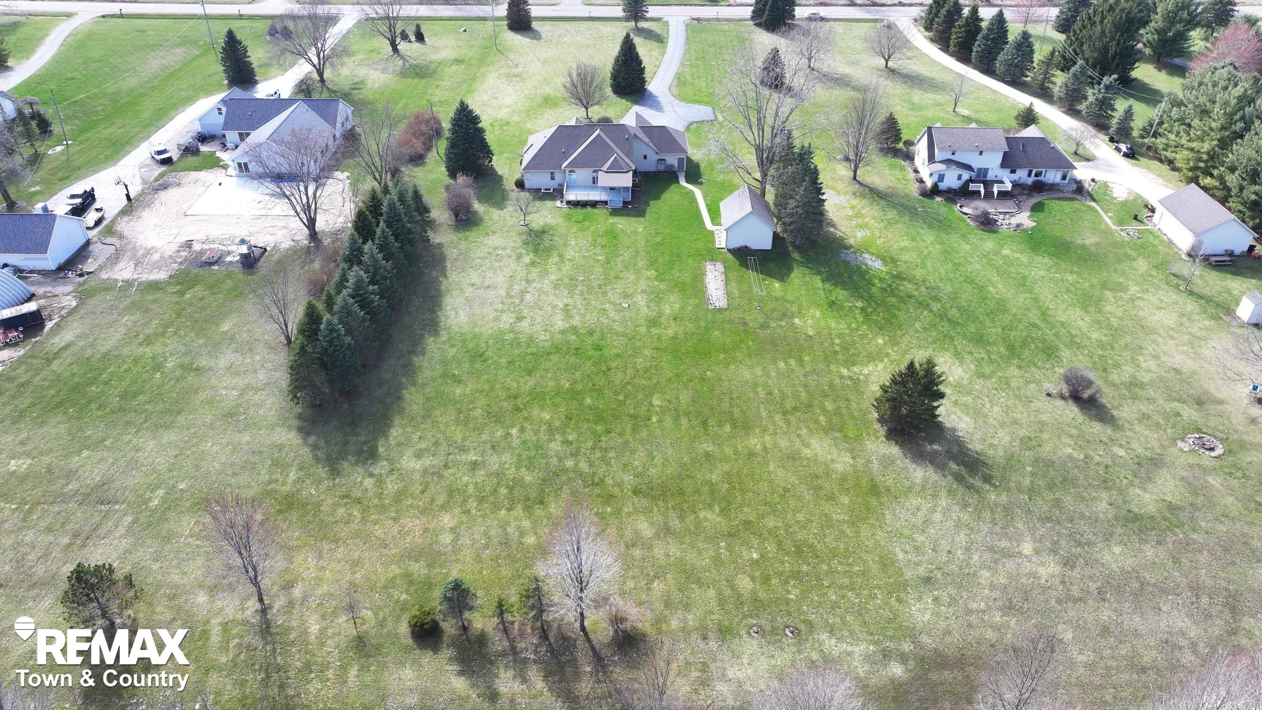 10368 North Jennings Road Clio, MI 48420 - Photo 70 of 73