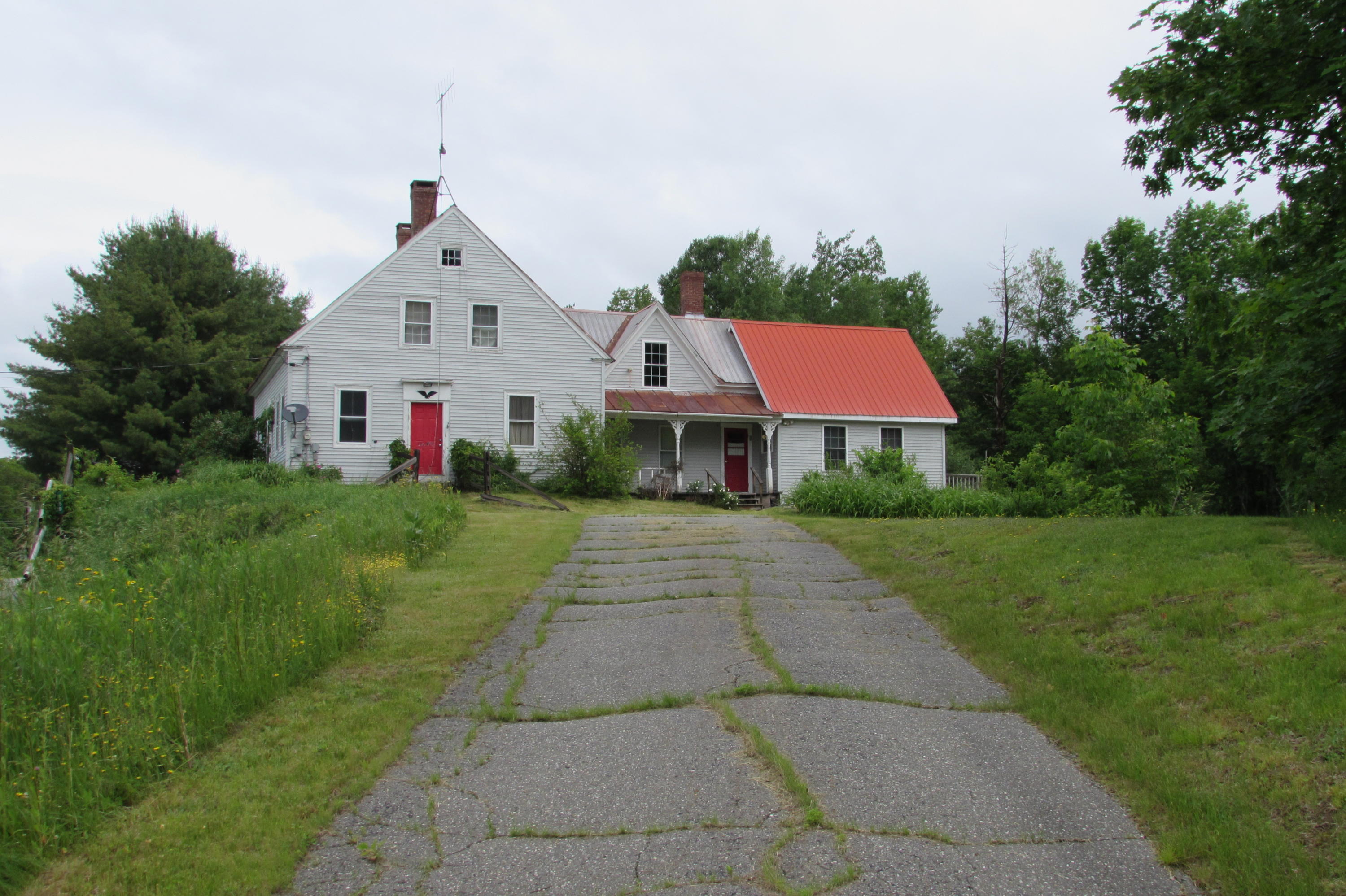159 North Main Street Solon, ME 04979 - Photo 2 of 30 IMG_6141